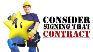 Gaming Contractors May Not Be Superstars, But We Don't Need To Strike